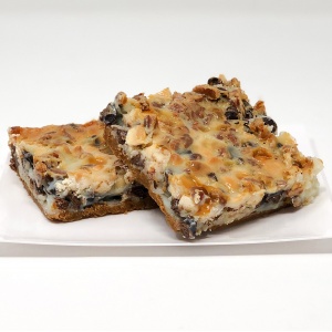 7 Layer Bar